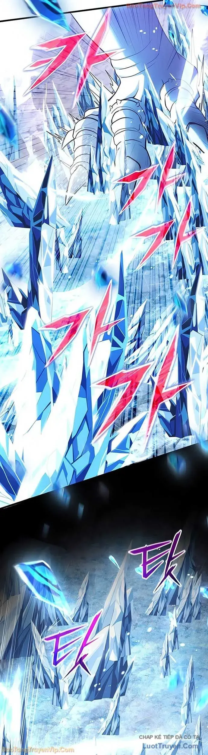 Hắc Kị Sĩ Thiên Tài Giới Hạn Thời Gian Chap 139 - Next Chap 138