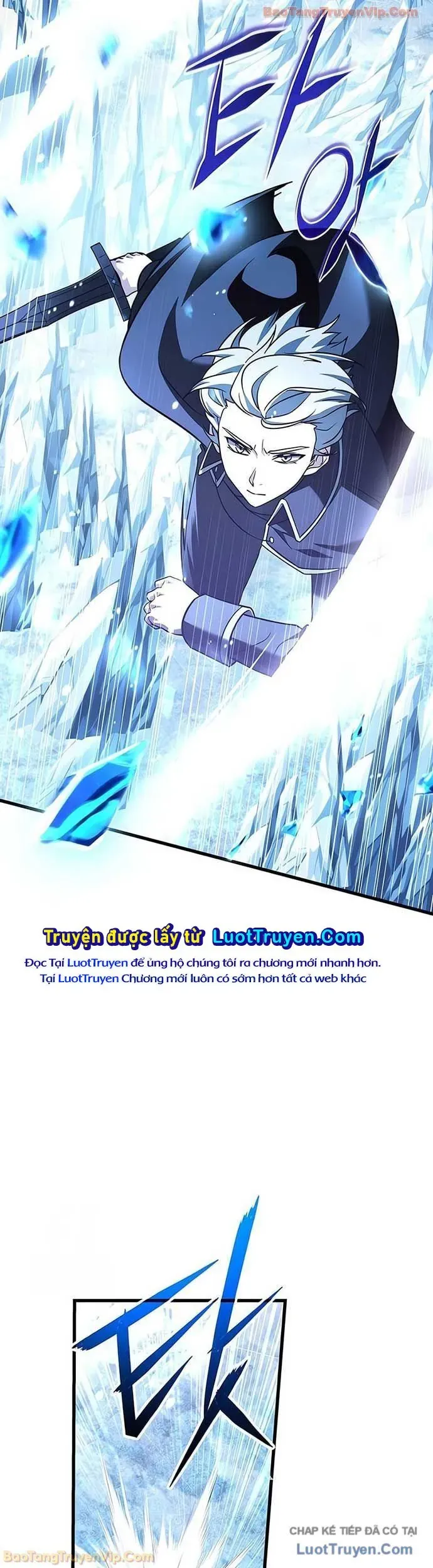 Hắc Kị Sĩ Thiên Tài Giới Hạn Thời Gian Chap 139 - Next Chap 138