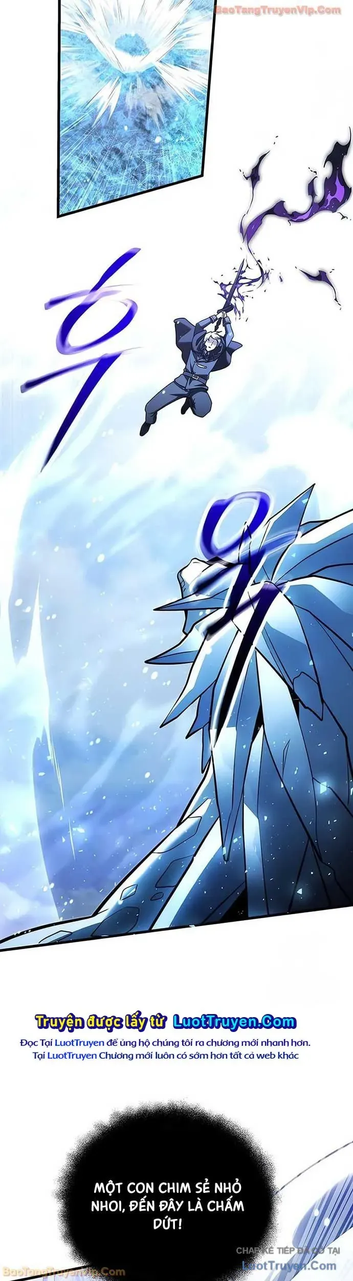 Hắc Kị Sĩ Thiên Tài Giới Hạn Thời Gian Chap 139 - Next Chap 138