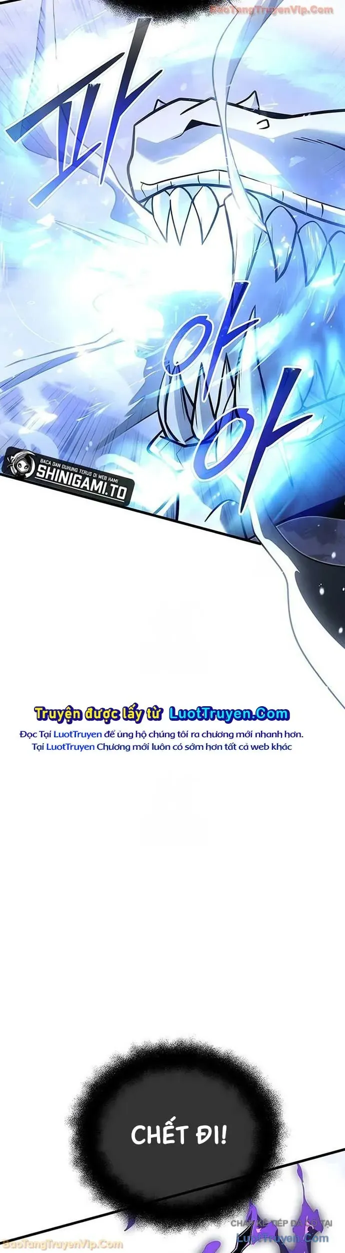 Hắc Kị Sĩ Thiên Tài Giới Hạn Thời Gian Chap 139 - Next Chap 138