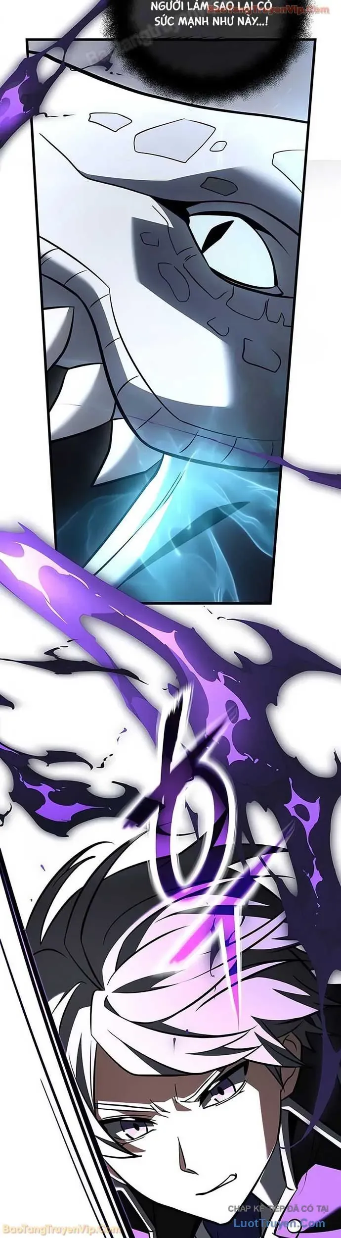 Hắc Kị Sĩ Thiên Tài Giới Hạn Thời Gian Chap 139 - Next Chap 138