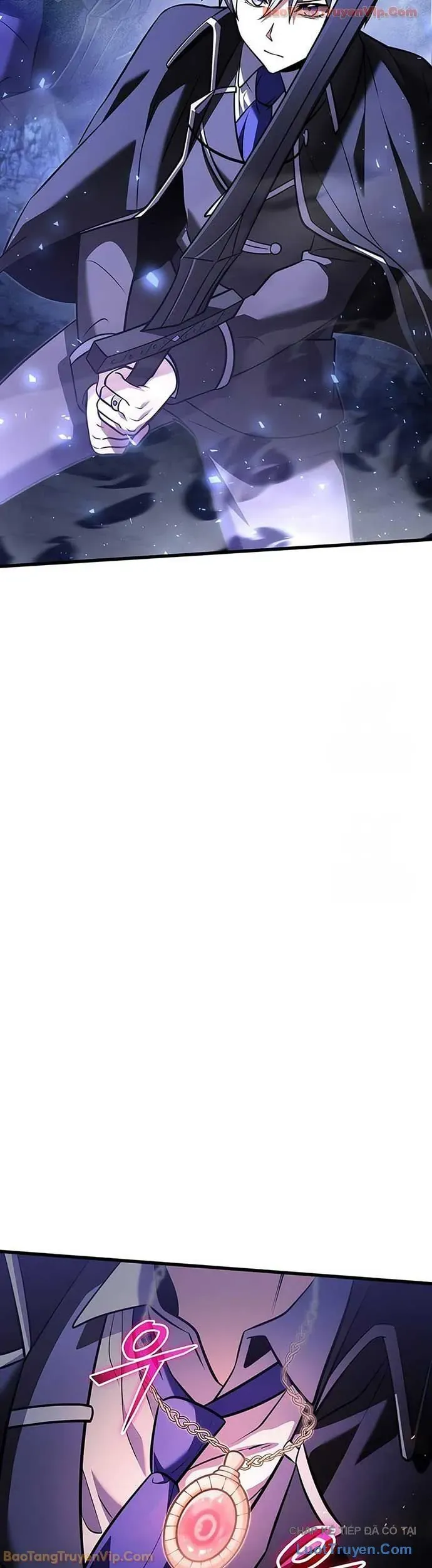 Hắc Kị Sĩ Thiên Tài Giới Hạn Thời Gian Chap 139 - Next Chap 138