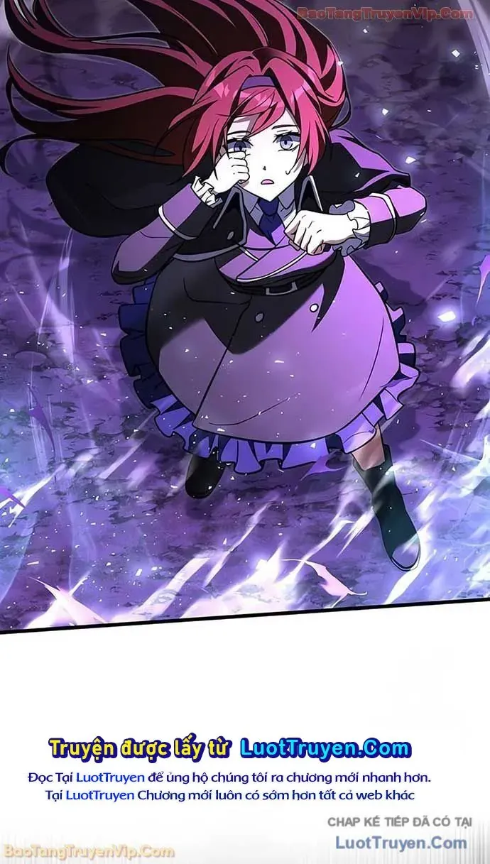 Hắc Kị Sĩ Thiên Tài Giới Hạn Thời Gian Chap 139 - Next Chap 138