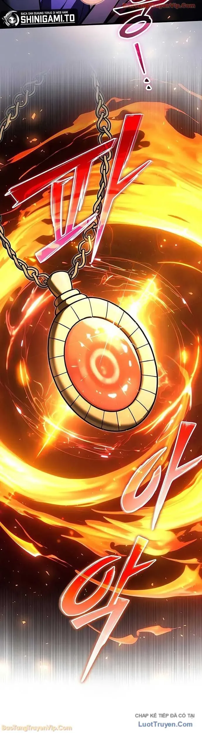 Hắc Kị Sĩ Thiên Tài Giới Hạn Thời Gian Chap 139 - Next Chap 138