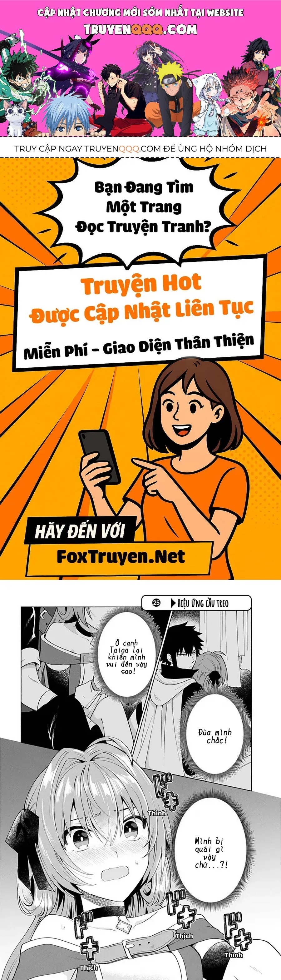 Nettruyen Truyện tranh online