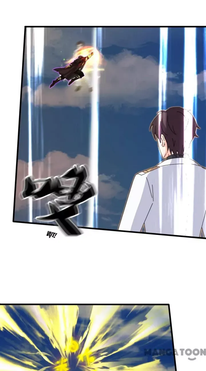 Vạn Cổ Thần Vương Chap 404 - Next Chap 403