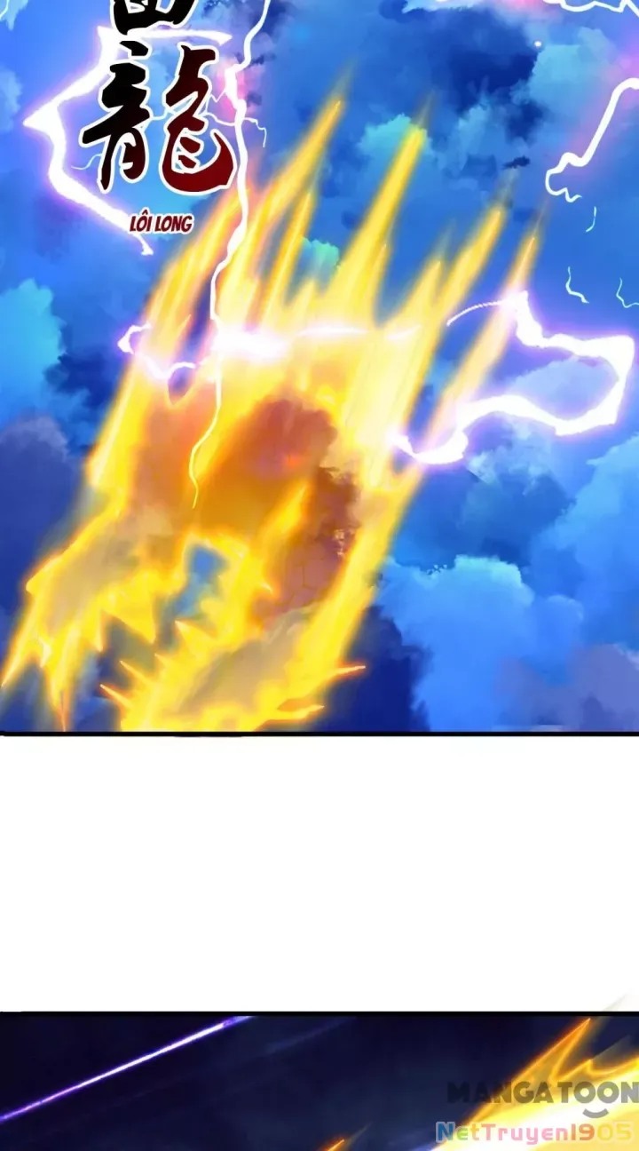 Vạn Cổ Thần Vương Chap 404 - Next Chap 403