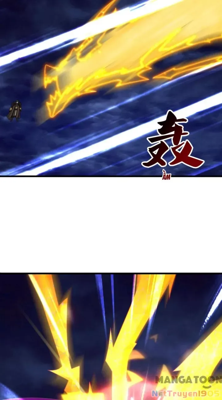 Vạn Cổ Thần Vương Chap 404 - Next Chap 403