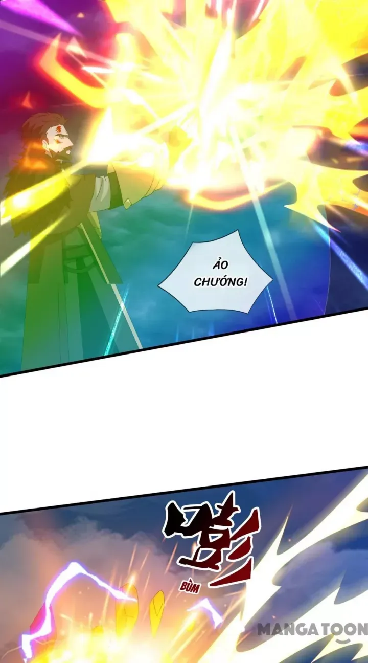 Vạn Cổ Thần Vương Chap 404 - Next Chap 403