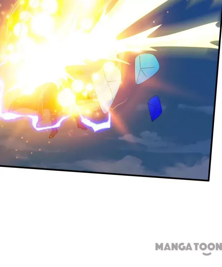 Vạn Cổ Thần Vương Chap 404 - Next Chap 403