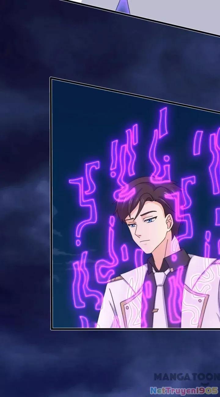 Vạn Cổ Thần Vương Chap 404 - Next Chap 403