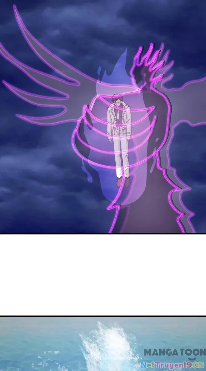 Vạn Cổ Thần Vương Chap 404 - Next Chap 403