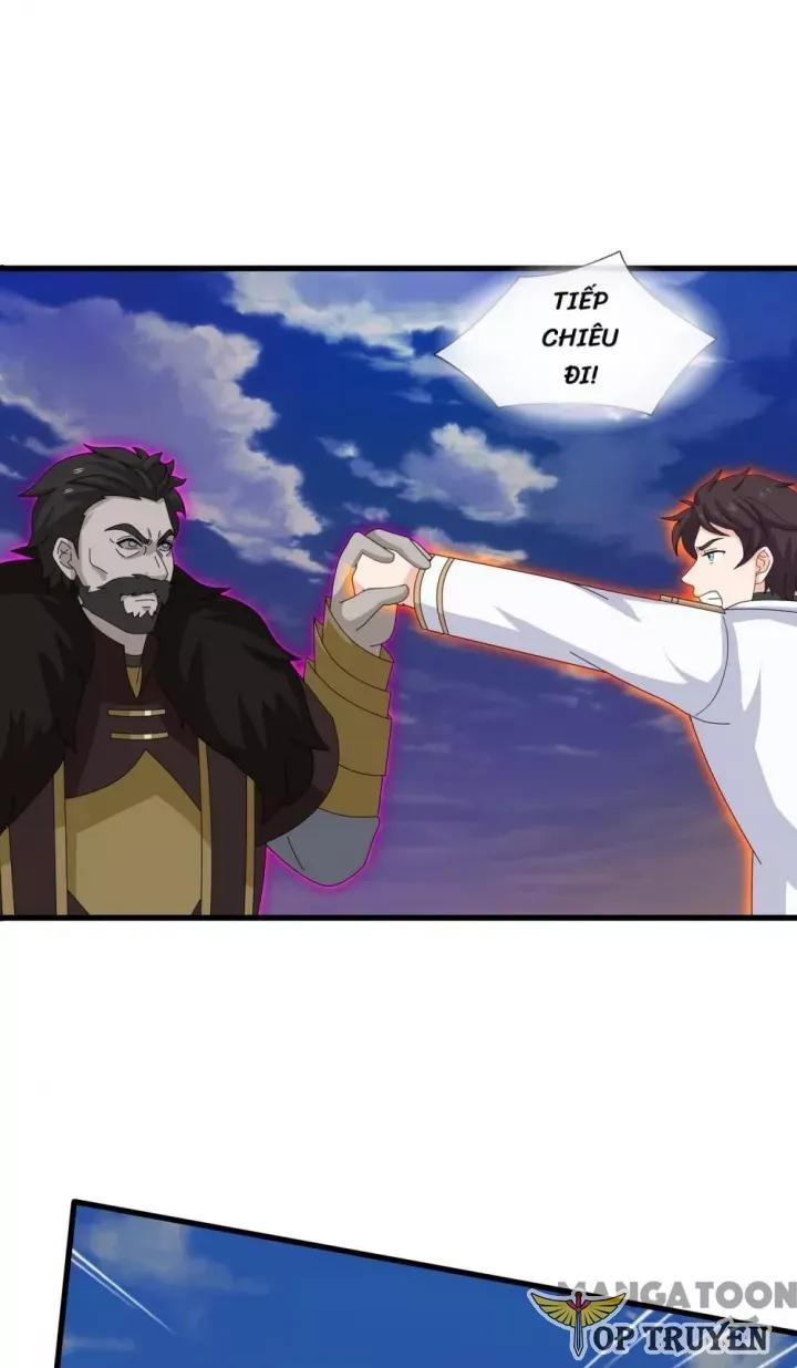 Vạn Cổ Thần Vương Chap 404 - Next Chap 403