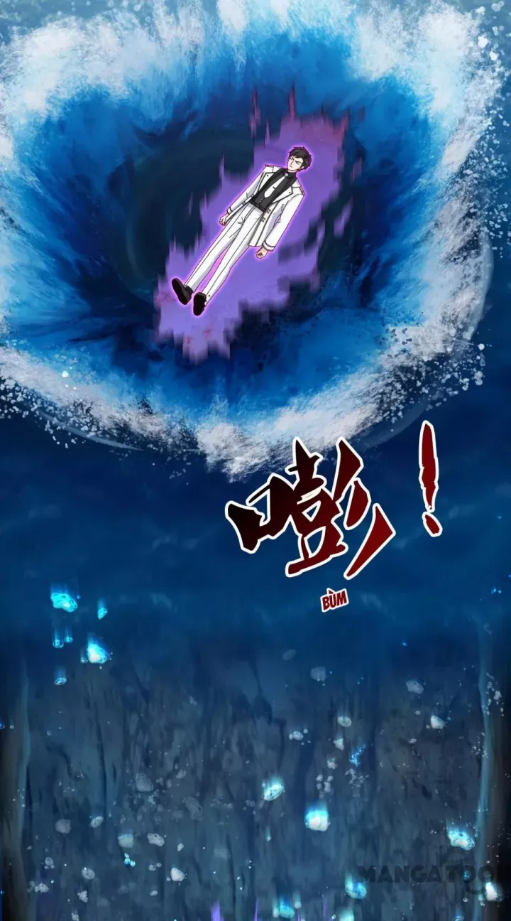 Vạn Cổ Thần Vương Chap 404 - Next Chap 403