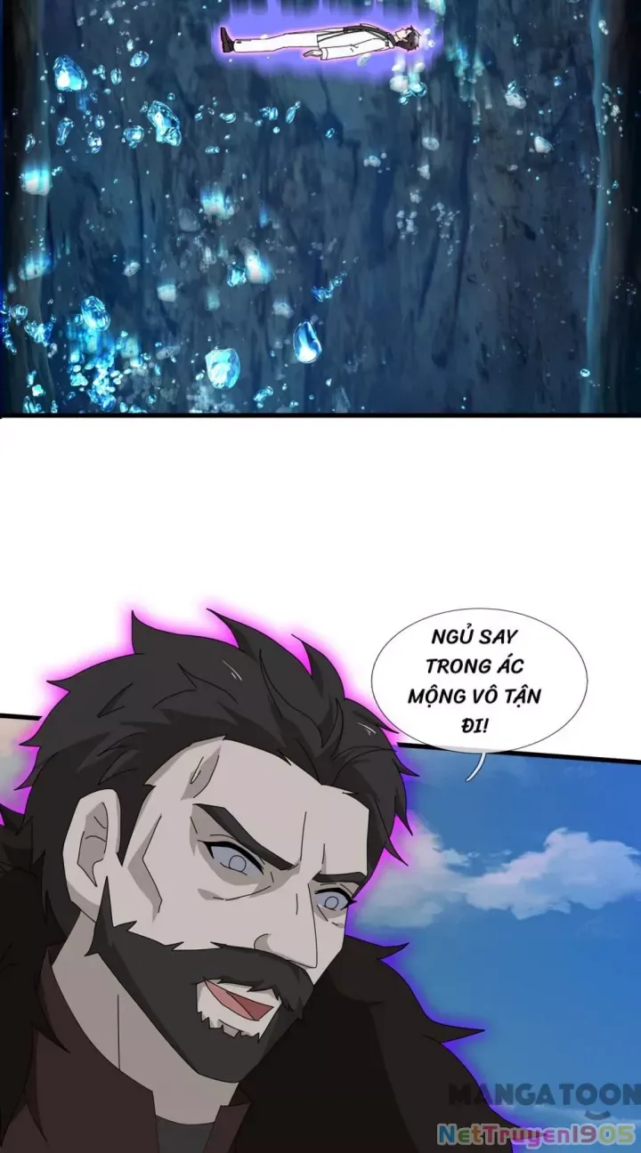 Vạn Cổ Thần Vương Chap 404 - Next Chap 403