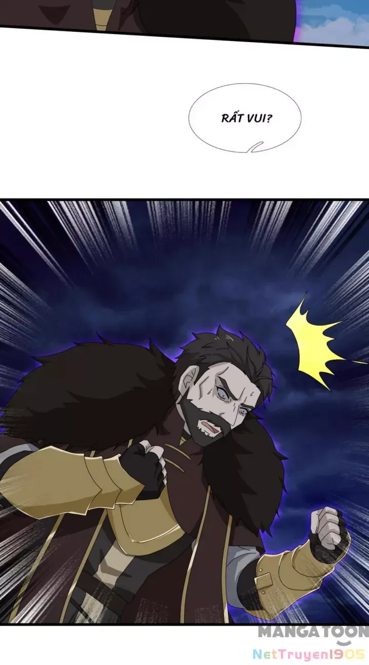 Vạn Cổ Thần Vương Chap 404 - Next Chap 403