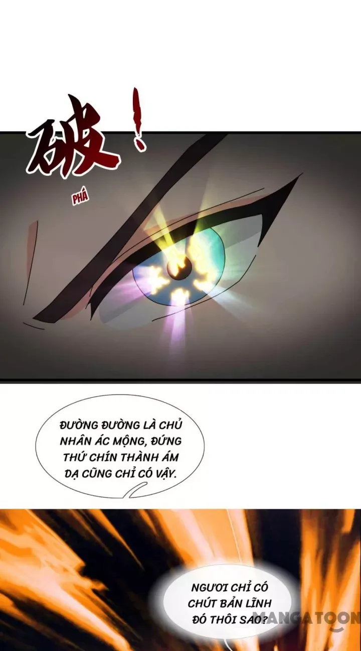 Vạn Cổ Thần Vương Chap 404 - Next Chap 403