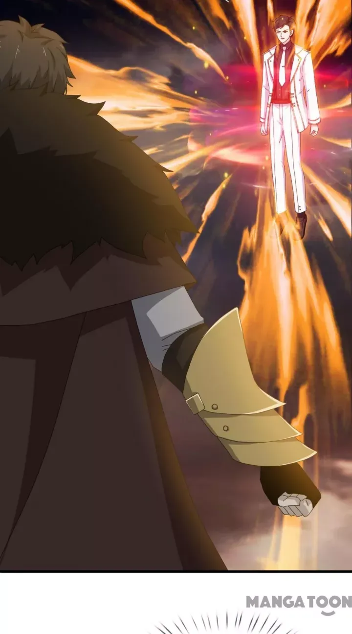 Vạn Cổ Thần Vương Chap 404 - Next Chap 403