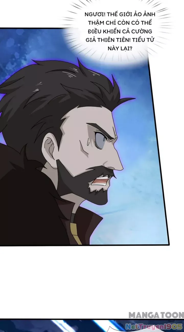 Vạn Cổ Thần Vương Chap 404 - Next Chap 403