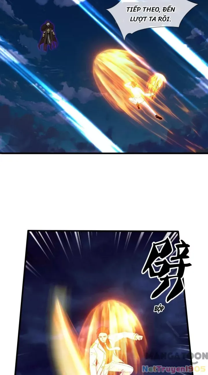 Vạn Cổ Thần Vương Chap 404 - Next Chap 403