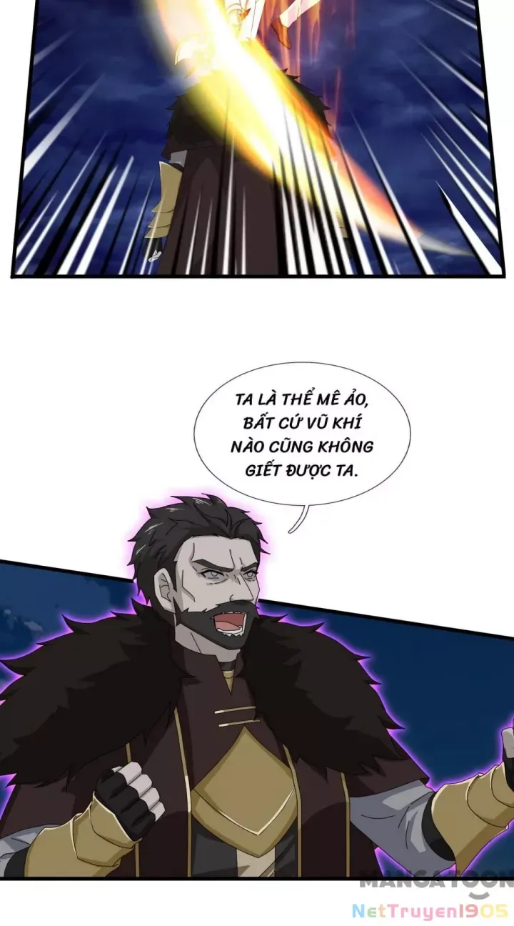 Vạn Cổ Thần Vương Chap 404 - Next Chap 403