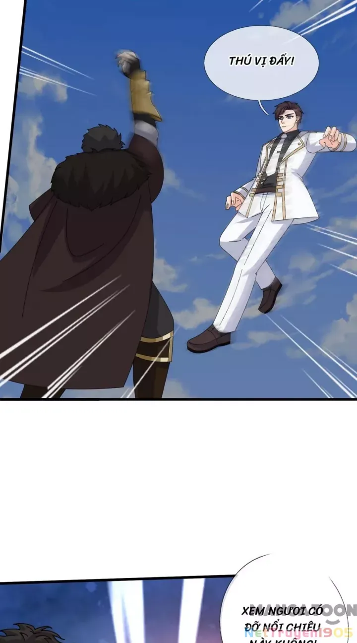 Vạn Cổ Thần Vương Chap 404 - Next Chap 403