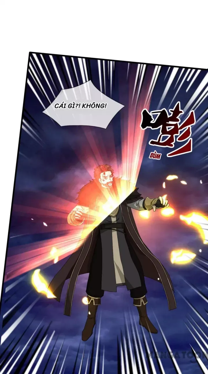 Vạn Cổ Thần Vương Chap 404 - Next Chap 403