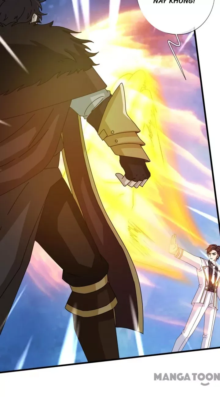 Vạn Cổ Thần Vương Chap 404 - Next Chap 403