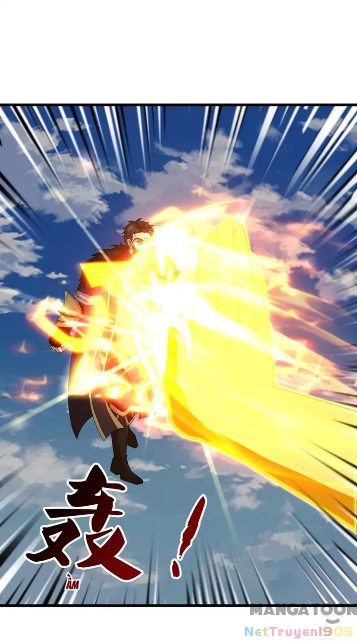 Vạn Cổ Thần Vương Chap 404 - Next Chap 403