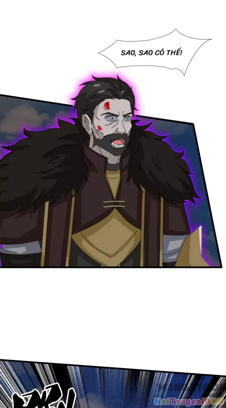 Vạn Cổ Thần Vương Chap 404 - Next Chap 403