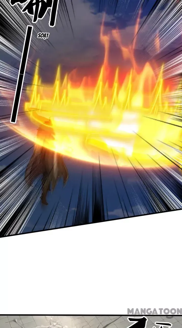 Vạn Cổ Thần Vương Chap 404 - Next Chap 403