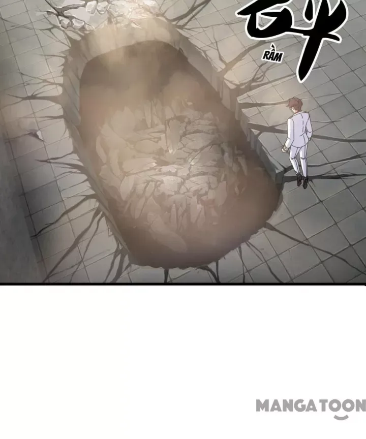 Vạn Cổ Thần Vương Chap 404 - Next Chap 403