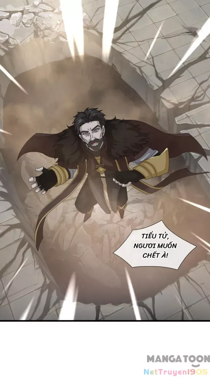 Vạn Cổ Thần Vương Chap 404 - Next Chap 403