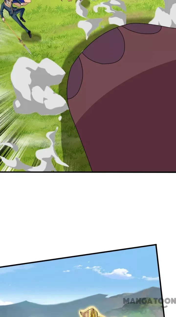 Vạn Cổ Thần Vương Chap 405 - Next Chap 404