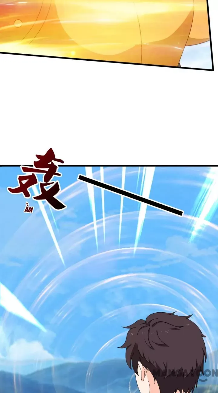 Vạn Cổ Thần Vương Chap 405 - Next Chap 404