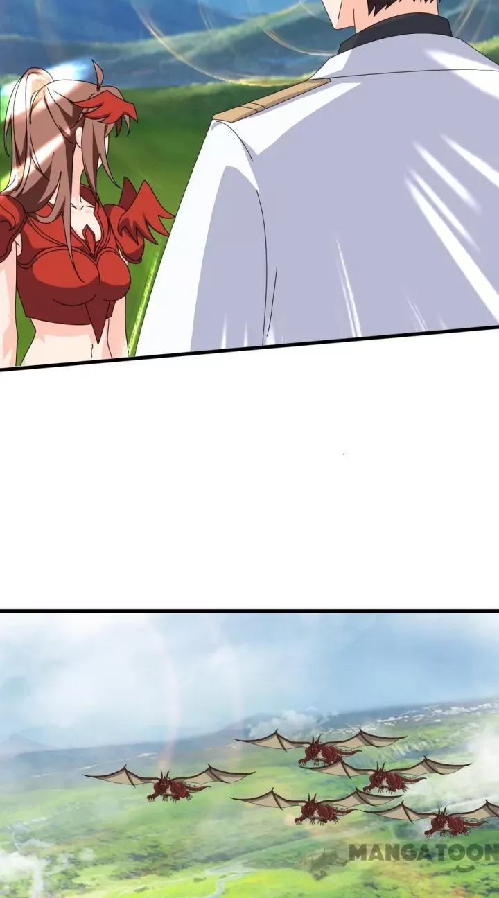 Vạn Cổ Thần Vương Chap 405 - Next Chap 404