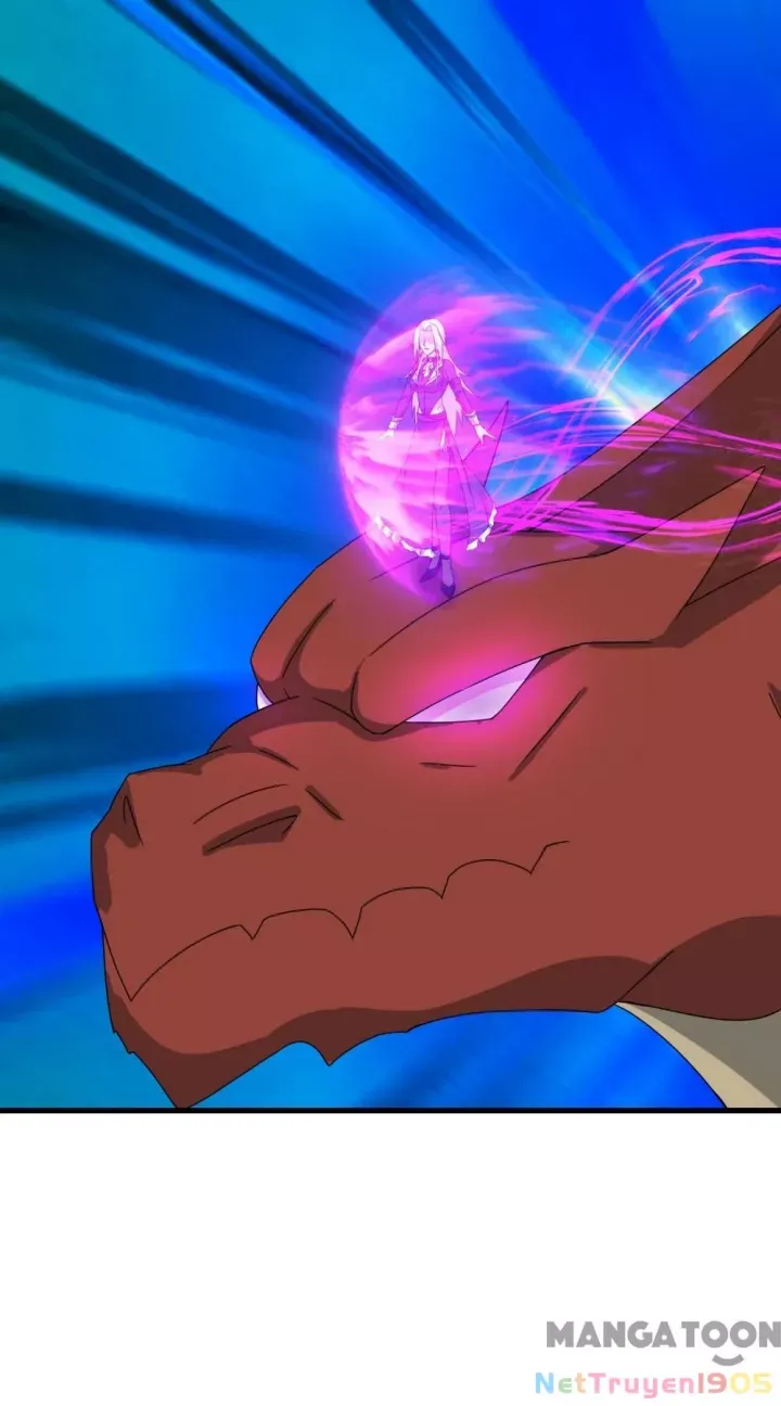 Vạn Cổ Thần Vương Chap 405 - Next Chap 404