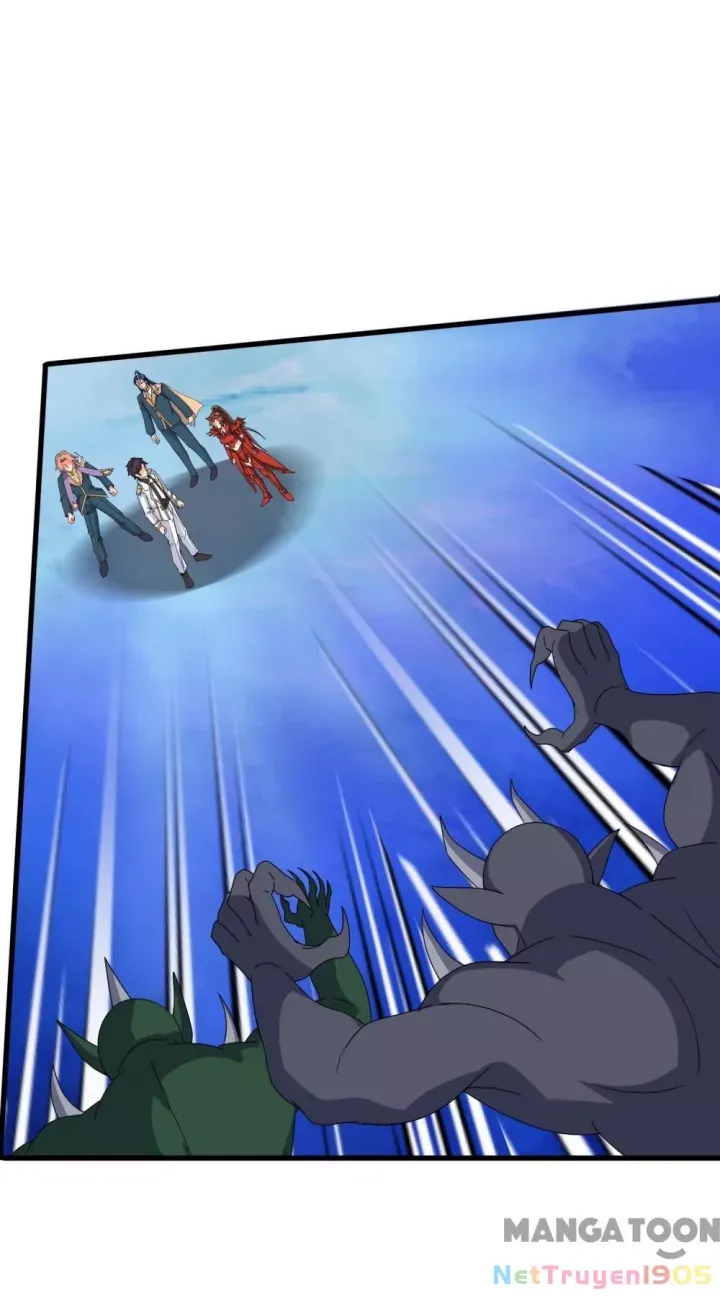 Vạn Cổ Thần Vương Chap 405 - Next Chap 404