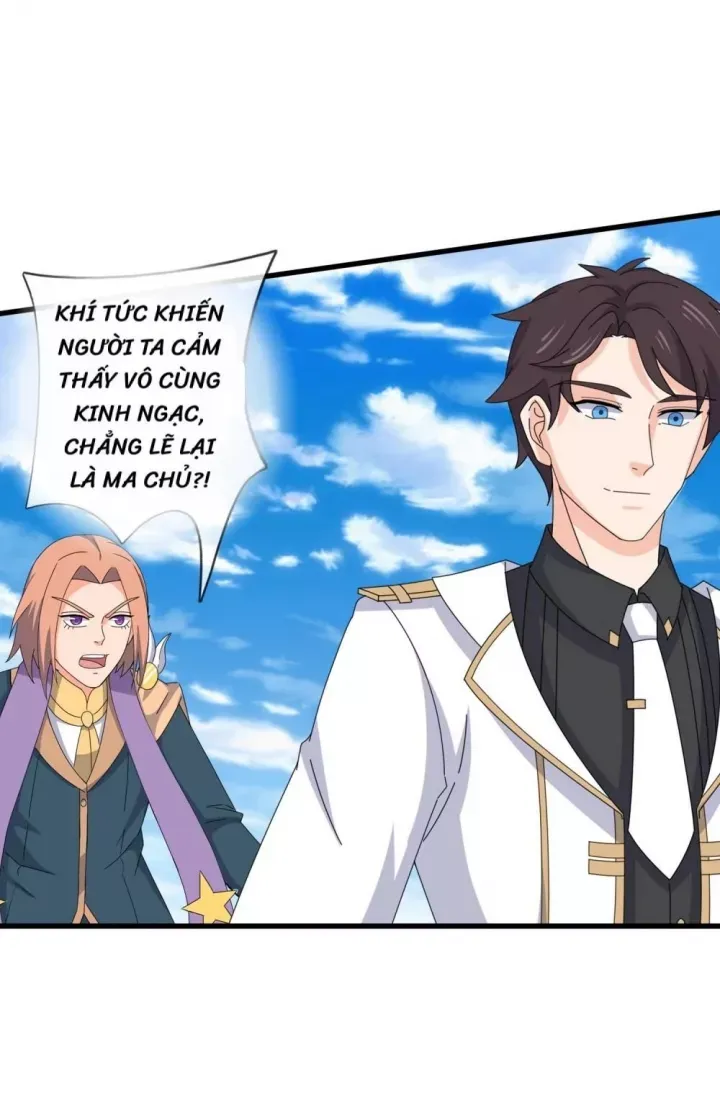 Vạn Cổ Thần Vương Chap 405 - Next Chap 404