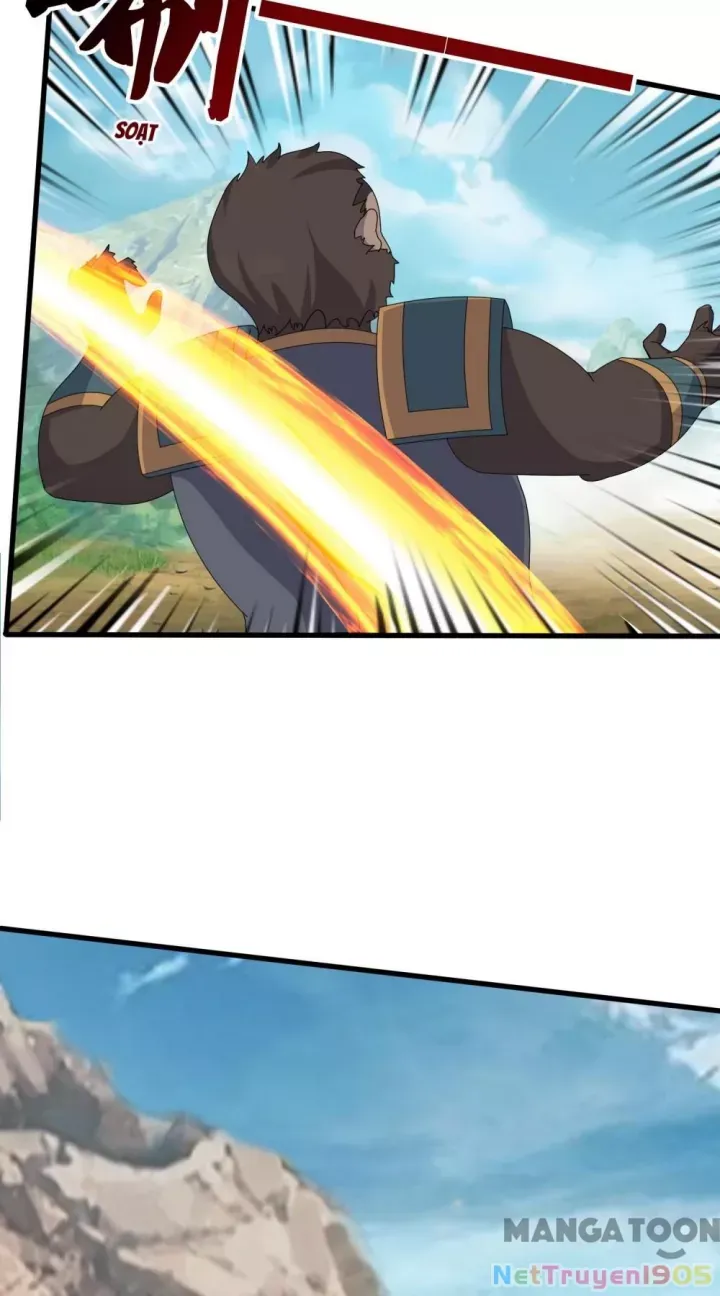 Vạn Cổ Thần Vương Chap 405 - Next Chap 404