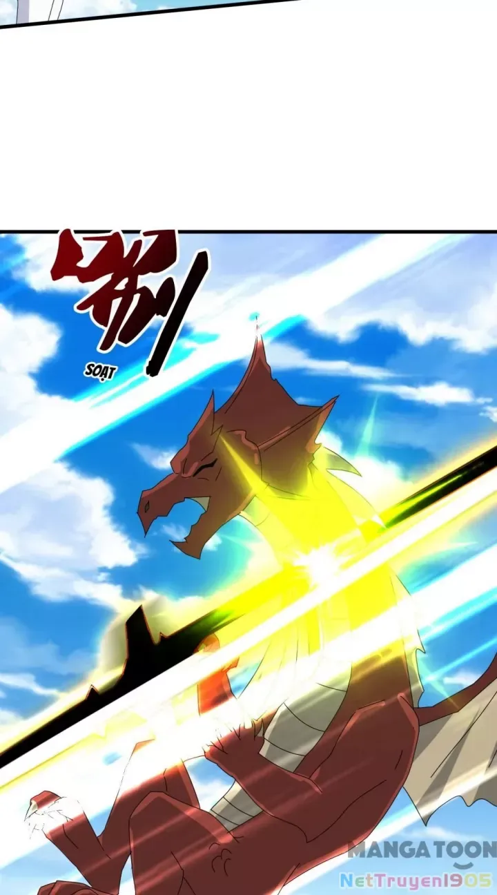 Vạn Cổ Thần Vương Chap 406 - Next Chap 405