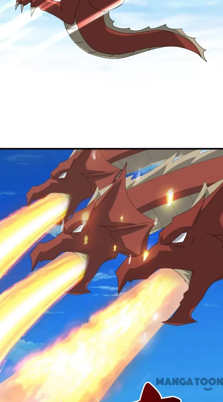 Vạn Cổ Thần Vương Chap 406 - Next Chap 405