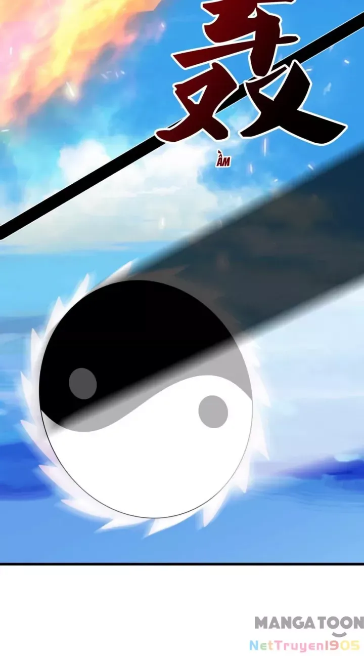 Vạn Cổ Thần Vương Chap 406 - Next Chap 405