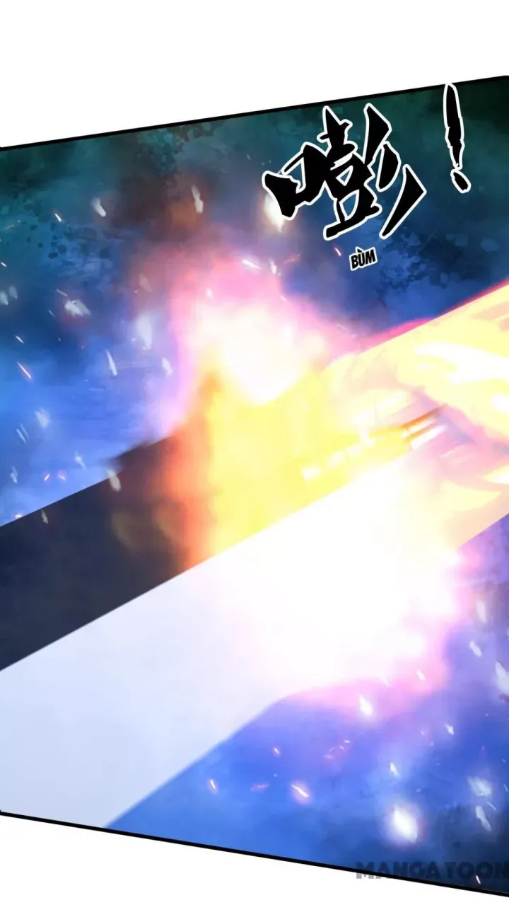 Vạn Cổ Thần Vương Chap 406 - Next Chap 405