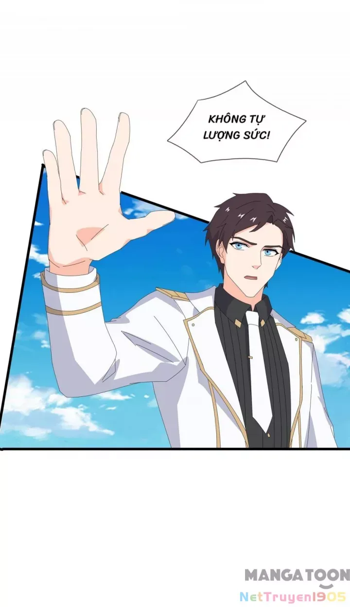 Vạn Cổ Thần Vương Chap 406 - Next Chap 405