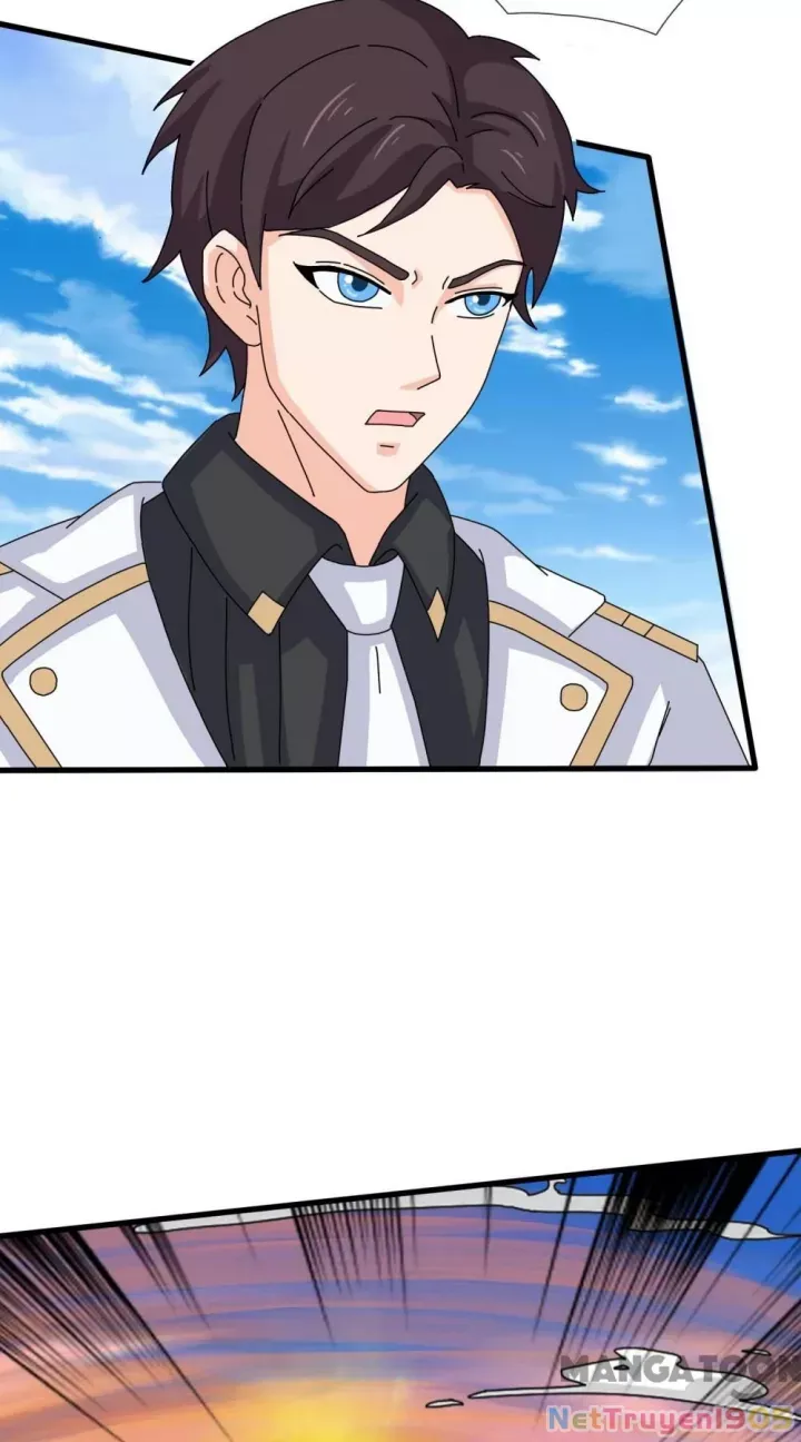 Vạn Cổ Thần Vương Chap 406 - Next Chap 405