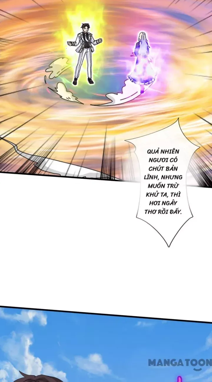 Vạn Cổ Thần Vương Chap 406 - Next Chap 405