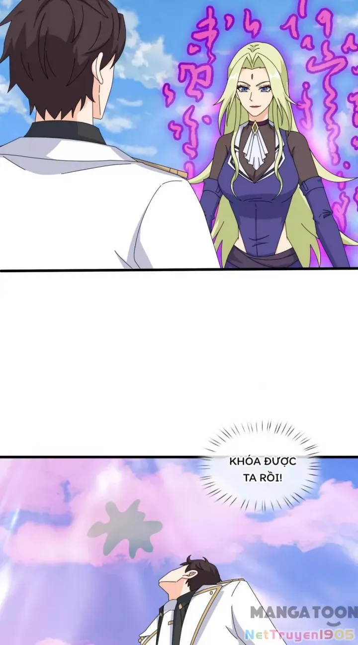 Vạn Cổ Thần Vương Chap 406 - Next Chap 405