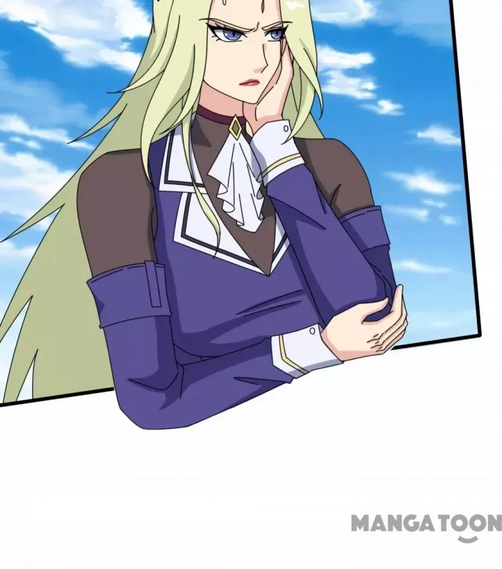 Vạn Cổ Thần Vương Chap 406 - Next Chap 405