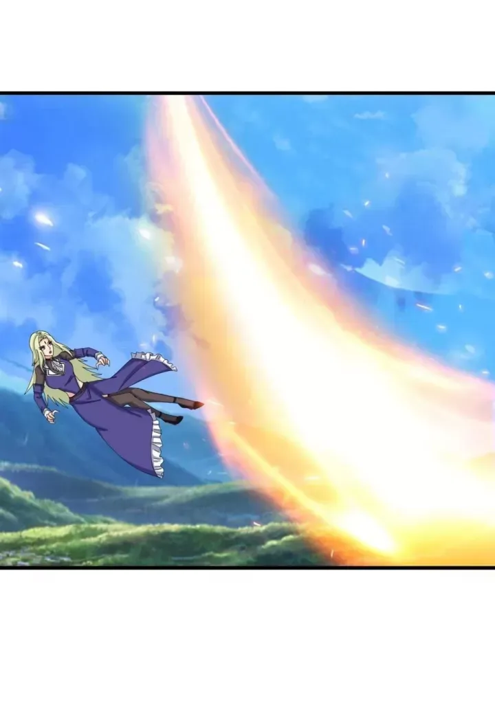 Vạn Cổ Thần Vương Chap 406 - Next Chap 405